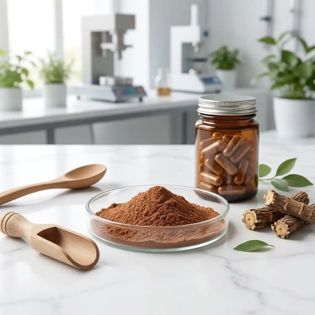Rhodiola Rosea: Exploring Health Claims Behind a Popular Supplement